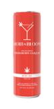 Herb & Bloom Strawberry Daiquiri 4pk